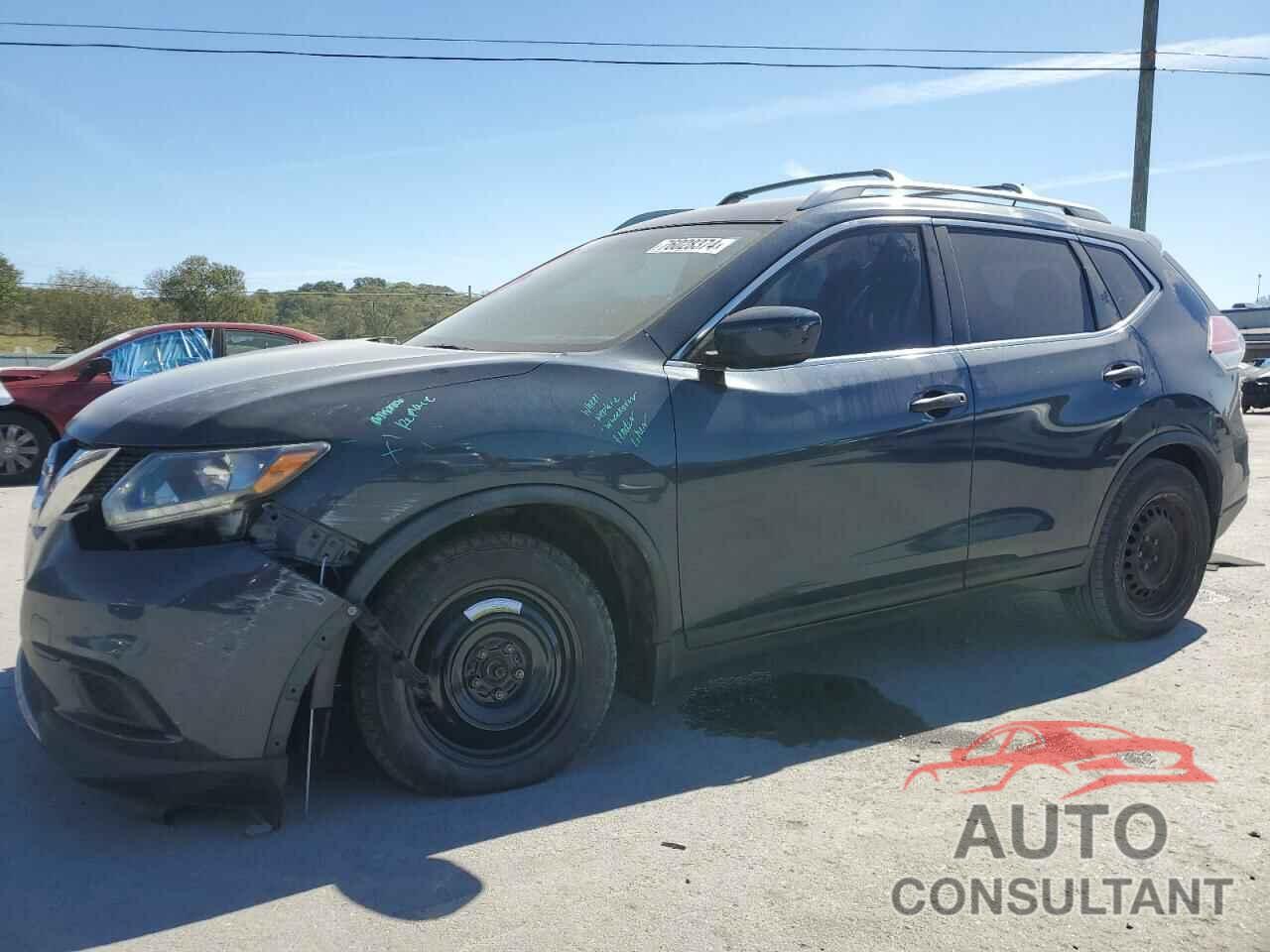 NISSAN ROGUE 2016 - JN8AT2MT3GW021822