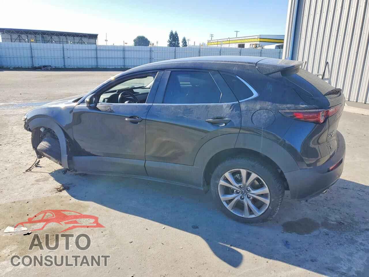 MAZDA CX30 2021 - 3MVDMBBL9MM243901