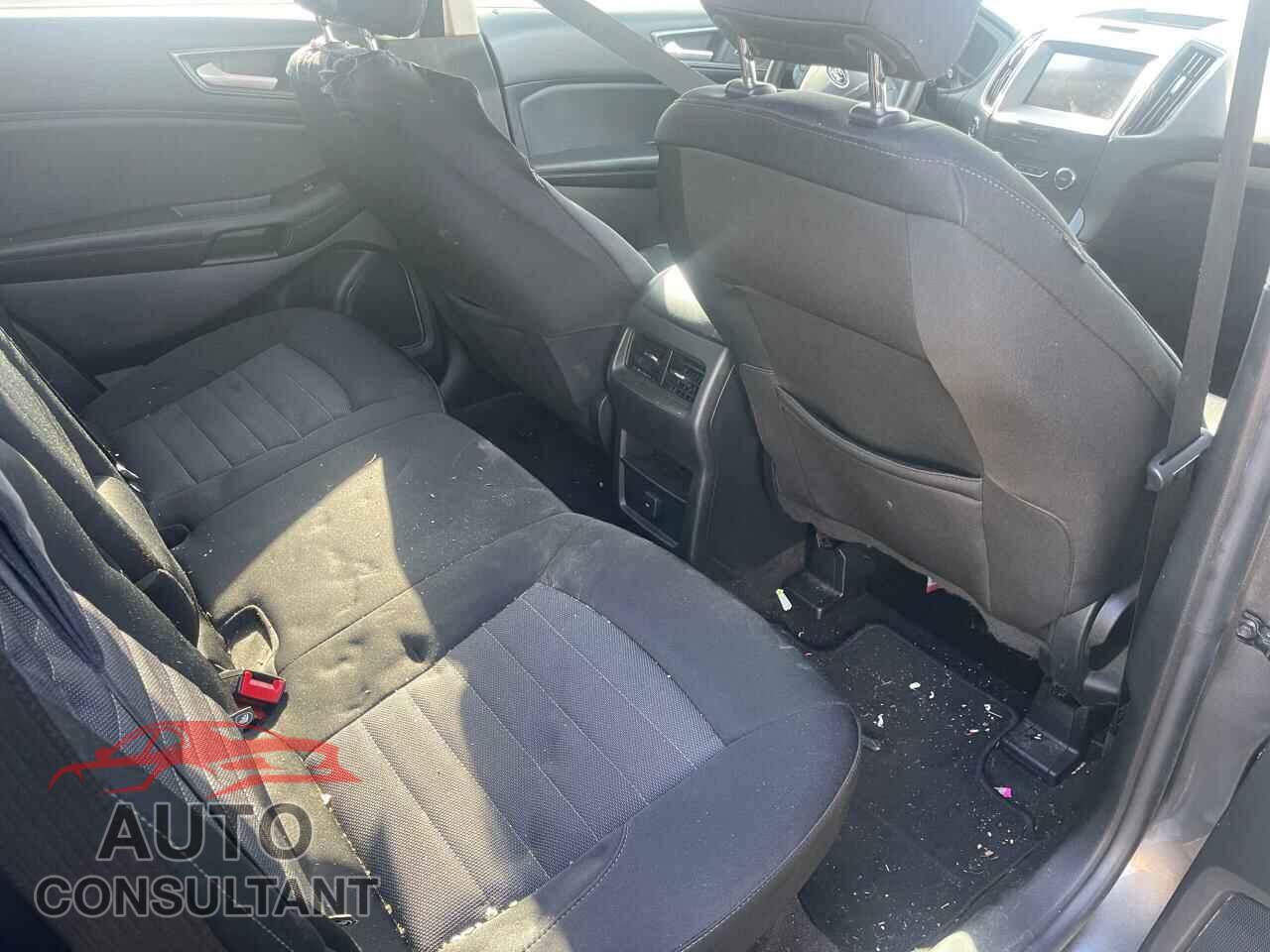 FORD EDGE 2020 - 2FMPK3G93LBB47281