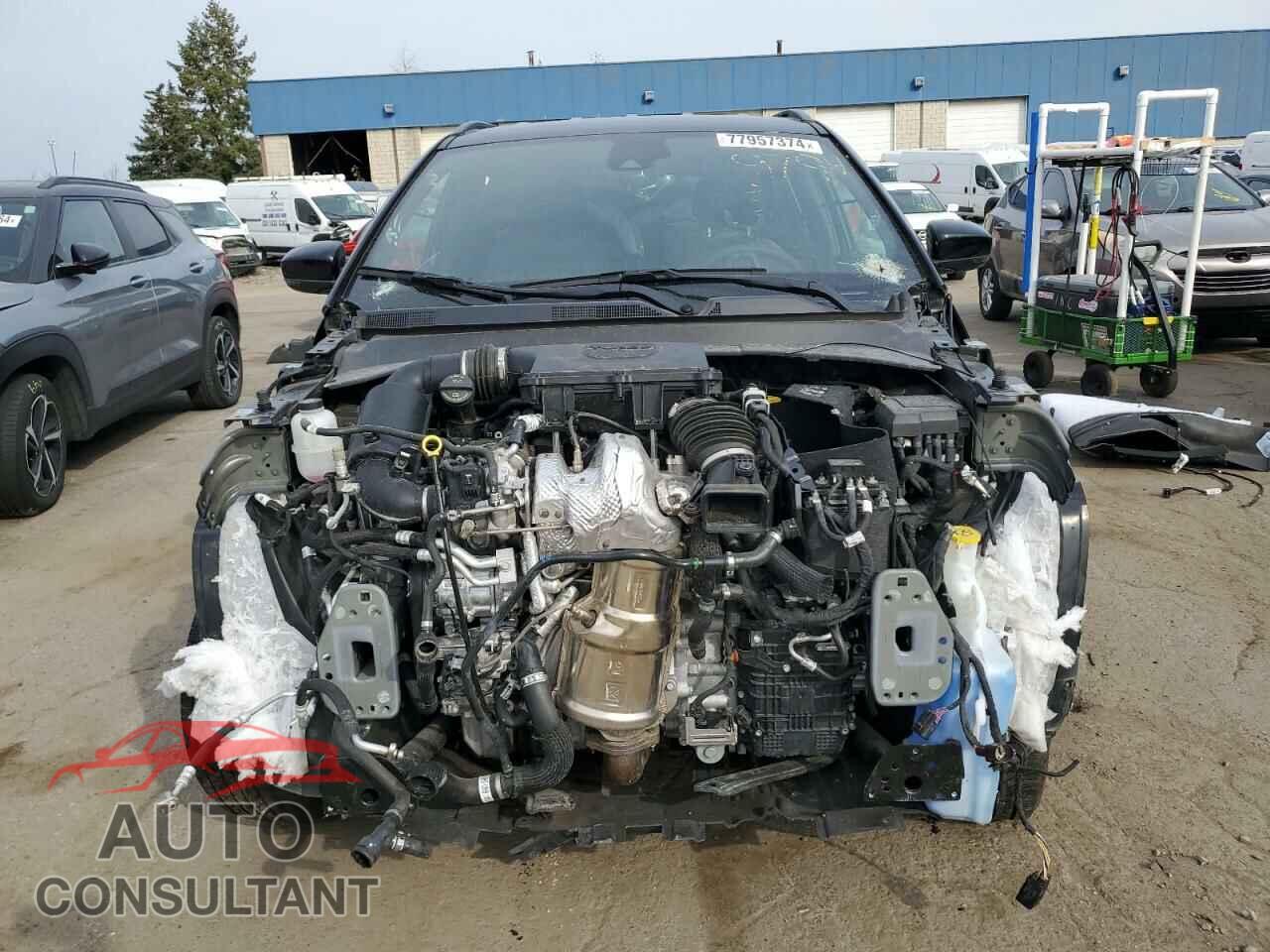 JEEP COMPASS 2023 - 3C4NJDCN6PT519794