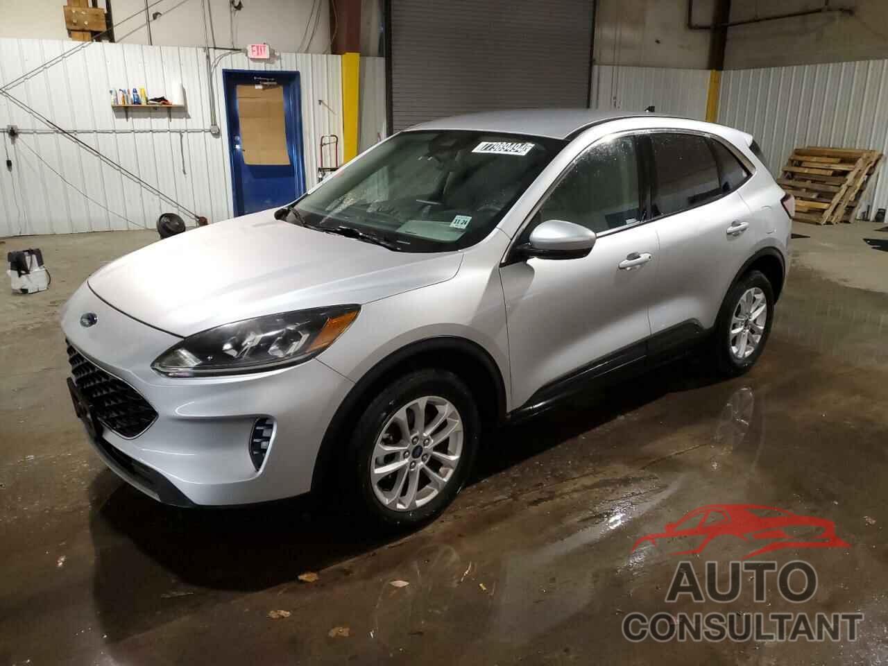 FORD ESCAPE 2020 - 1FMCU9G67LUA20545