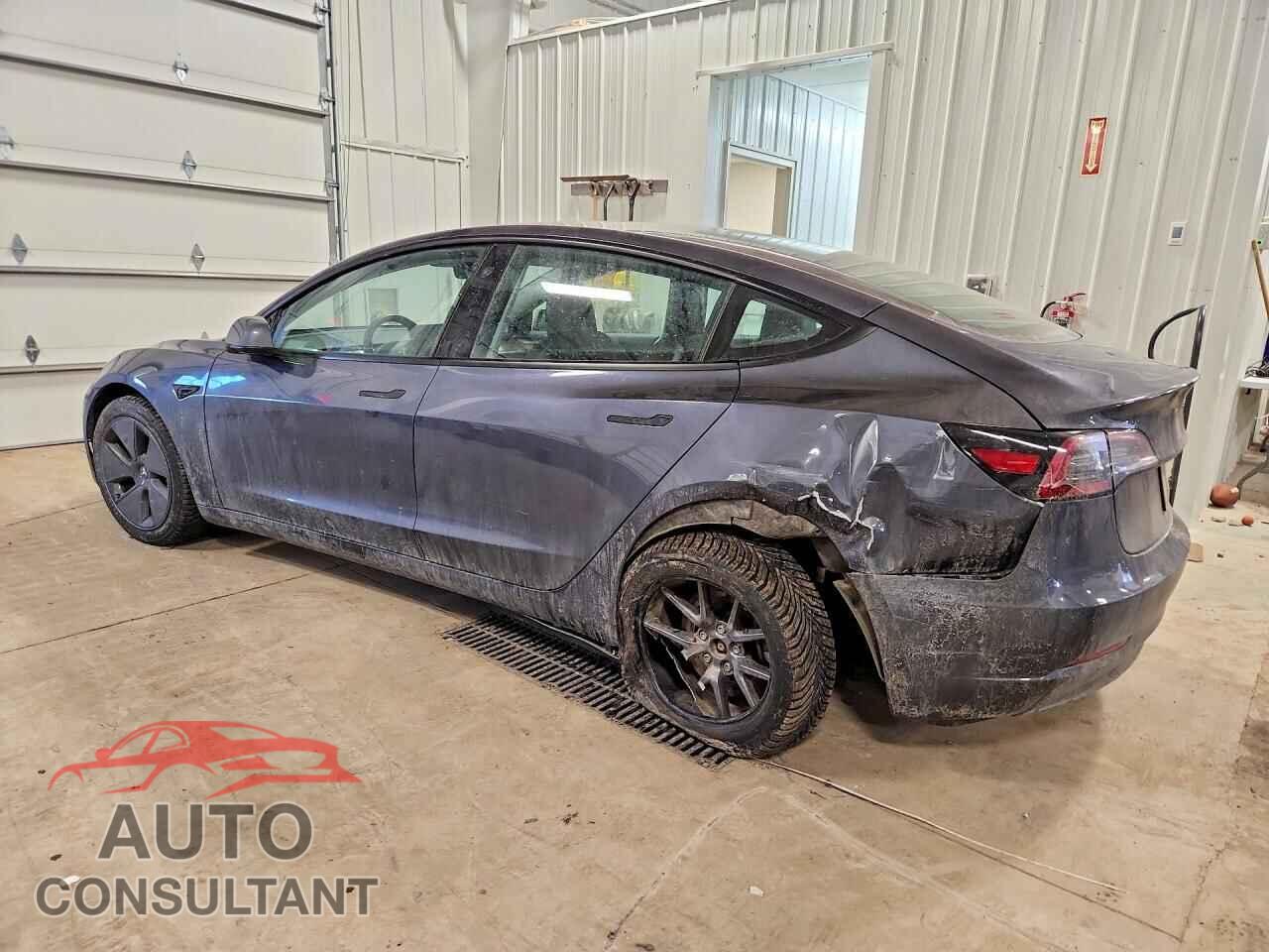 TESLA MODEL 3 2023 - 5YJ3E1EB4PF634616