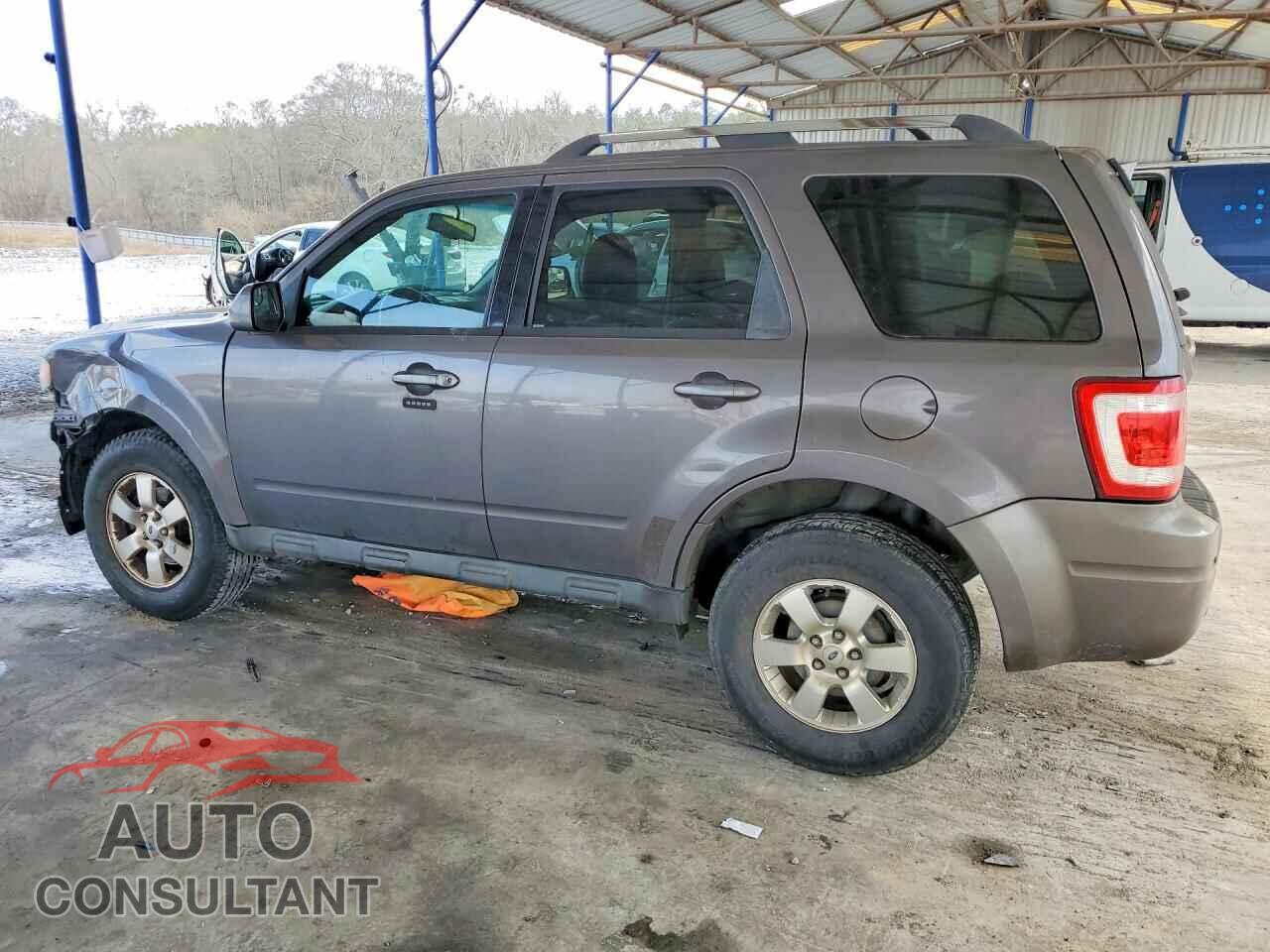 FORD ESCAPE 2011 - 1FMCU0EG5BKA75111