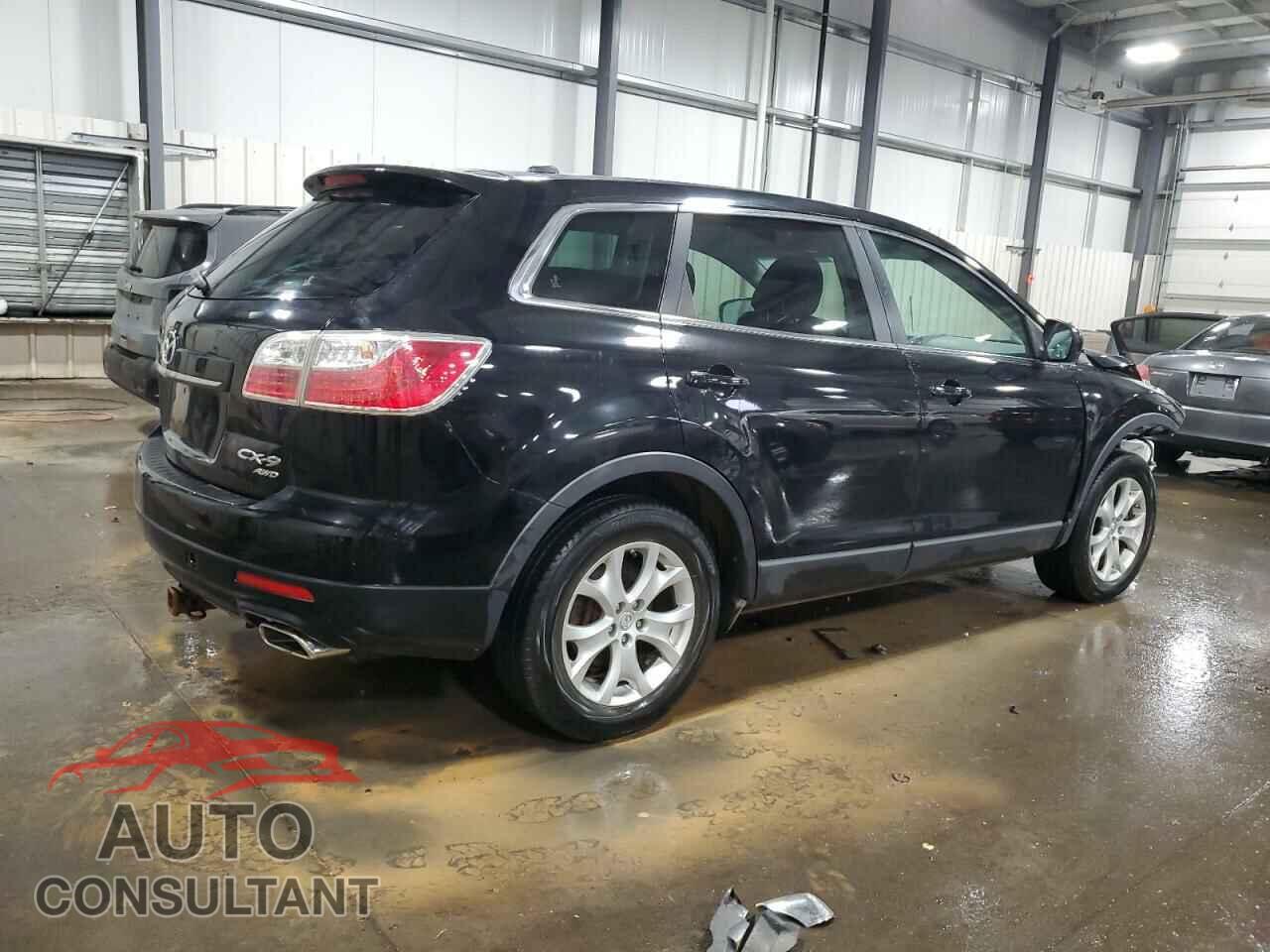MAZDA CX-9 2011 - JM3TB3CV3B0314977