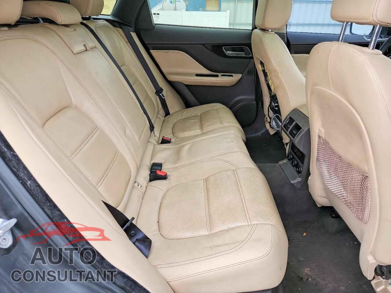 JAGUAR F-PACE 2017 - SADCK2BV9HA065533