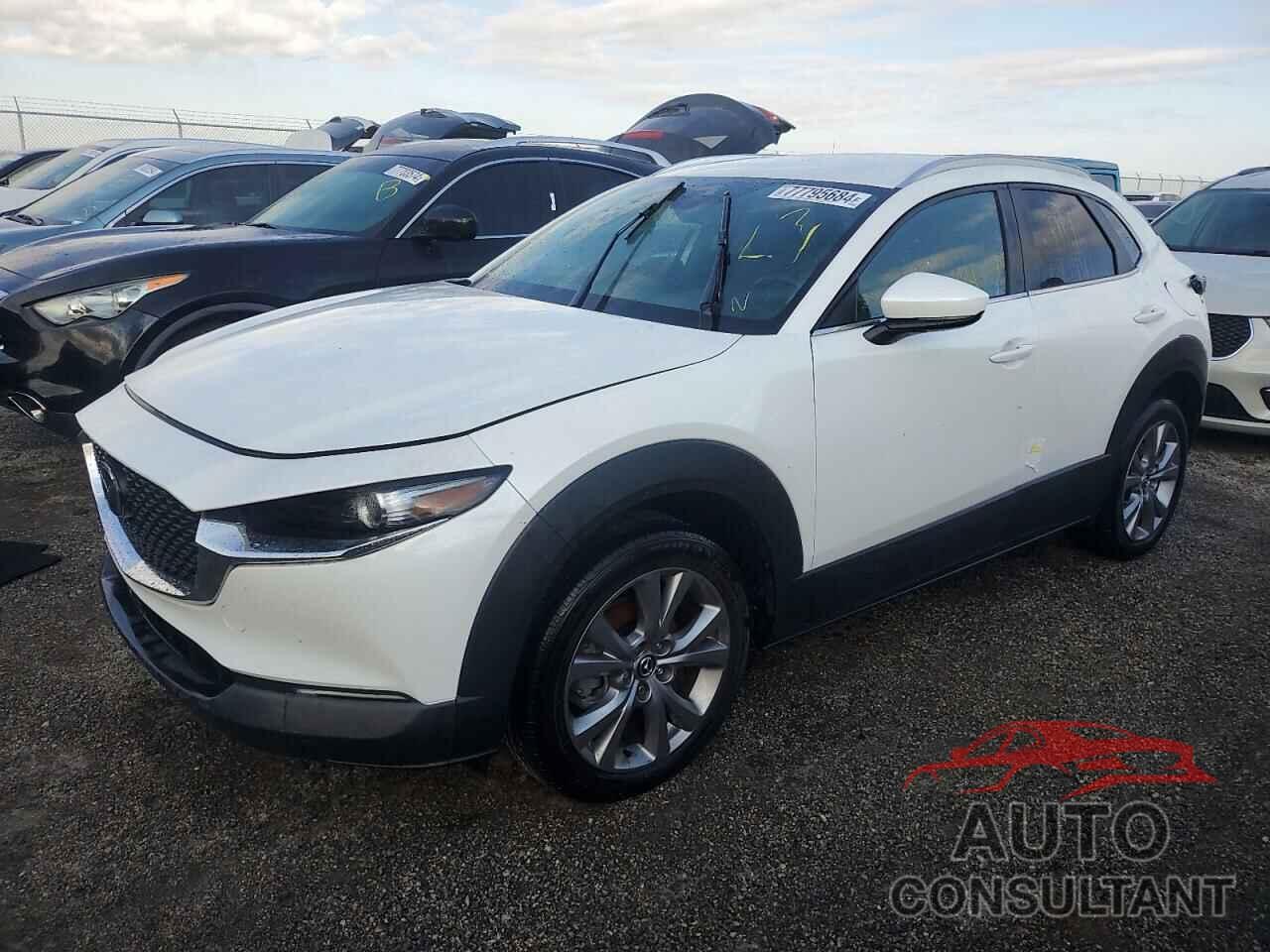 MAZDA CX30 2023 - 3MVDMBBM4PM545982