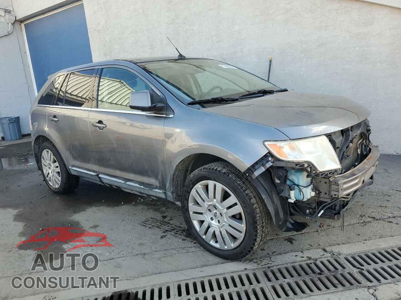 FORD EDGE 2010 - 2FMDK4KCXABA95818