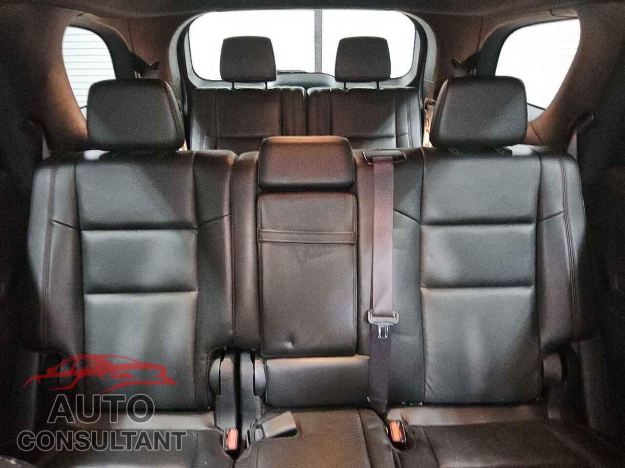 DODGE DURANGO 2024 - 1C4RDJDG7RC144150