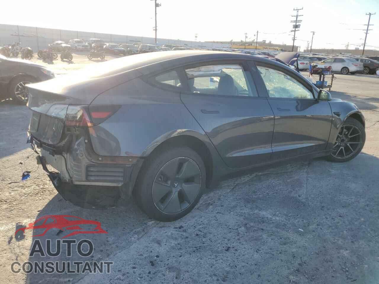 TESLA MODEL 3 2023 - 5YJ3E1EA1PF713345