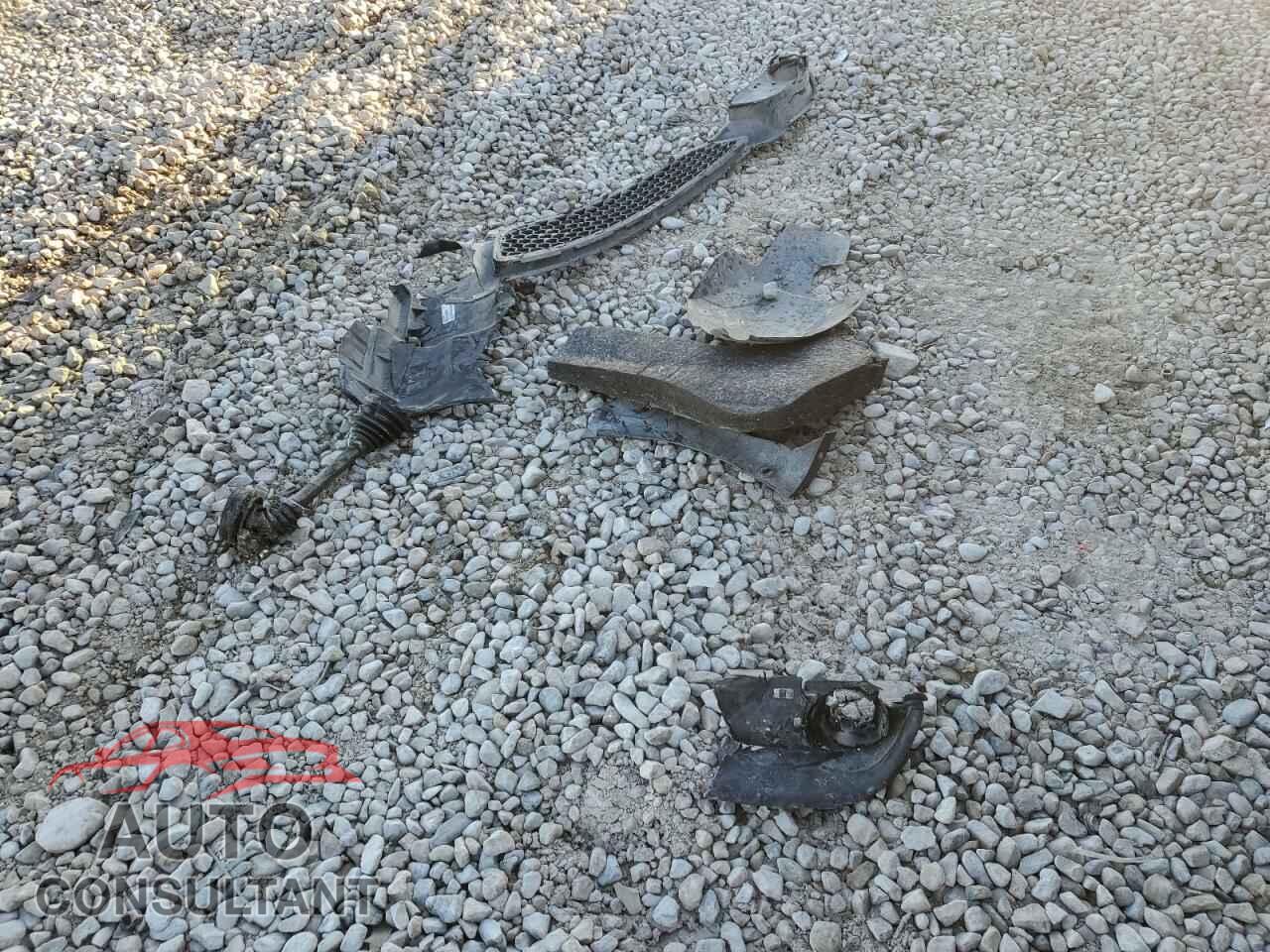 DODGE CARAVAN 2017 - 2C4RDGCG3HR640136