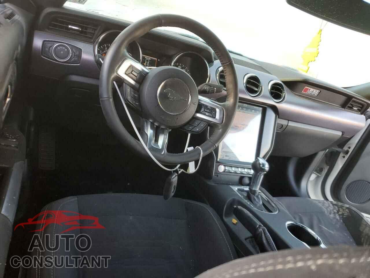 FORD MUSTANG 2017 - 1FA6P8CF3H5234304