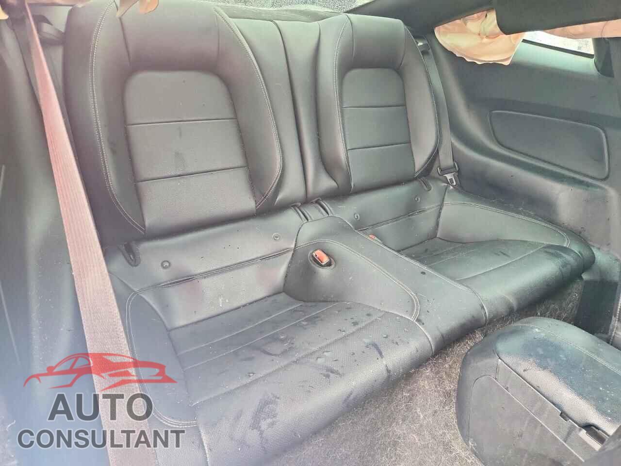 FORD MUSTANG 2015 - 1FA6P8CF3F5382580