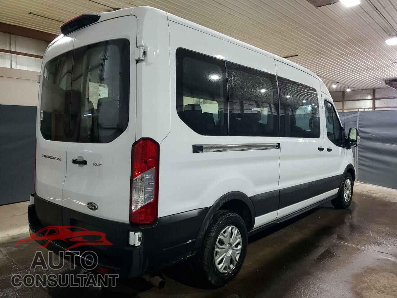 FORD TRANSIT 2023 - 1FBAX2C86PKB28288
