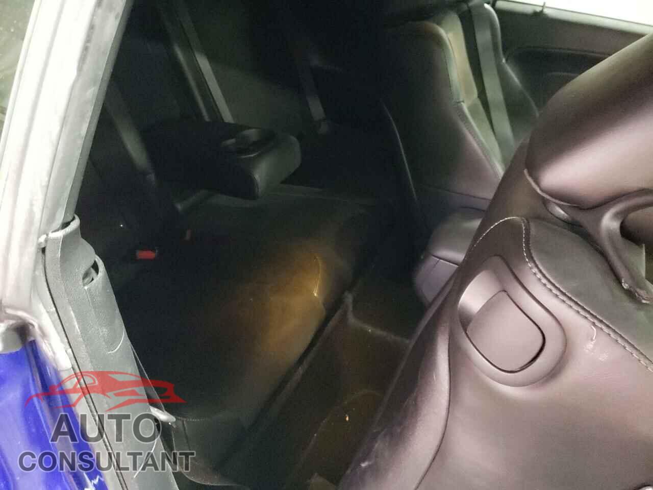DODGE CHALLENGER 2019 - 2C3CDZFJ8KH642281