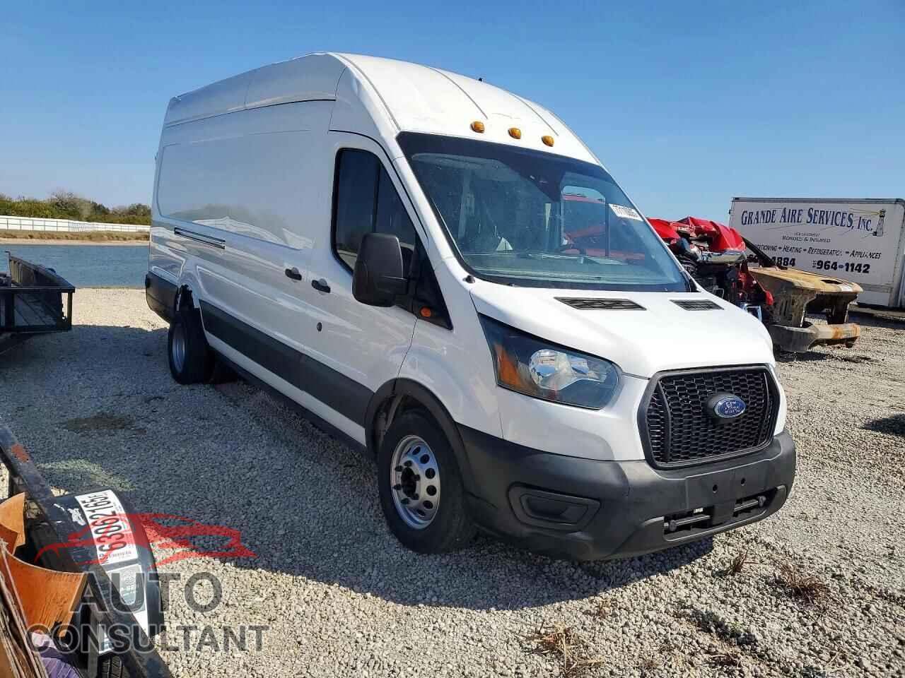 FORD TRANSIT 2020 - 1FTRS4X80LKB74292