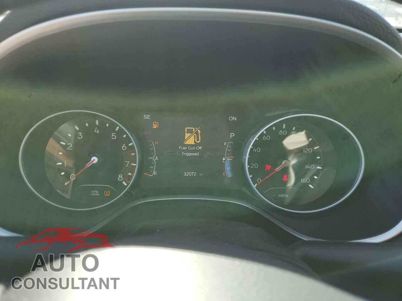 JEEP COMPASS 2021 - 3C4NJDBB1MT530284