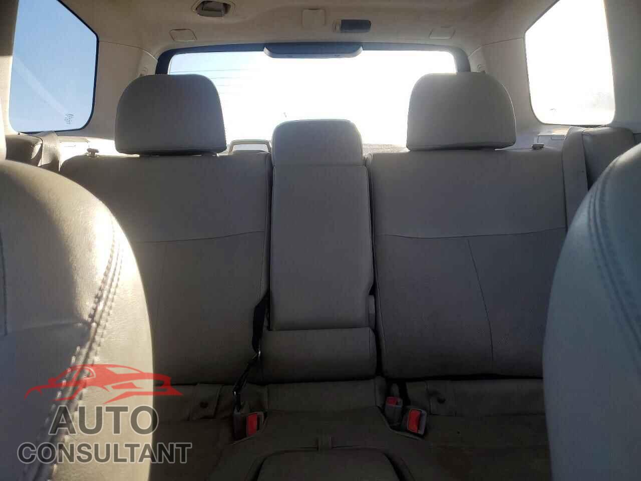SUBARU FORESTER 2012 - JF2SHAEC4CH462434