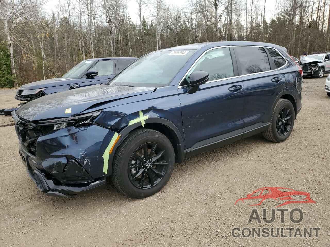 HONDA CRV 2024 - 2HKRS6H70RH210104