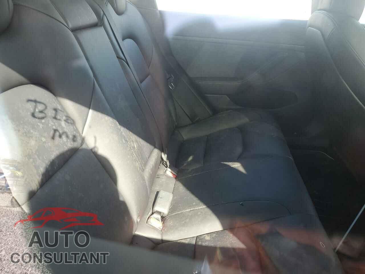TESLA MODEL 3 2023 - 5YJ3E1EA6PF426065
