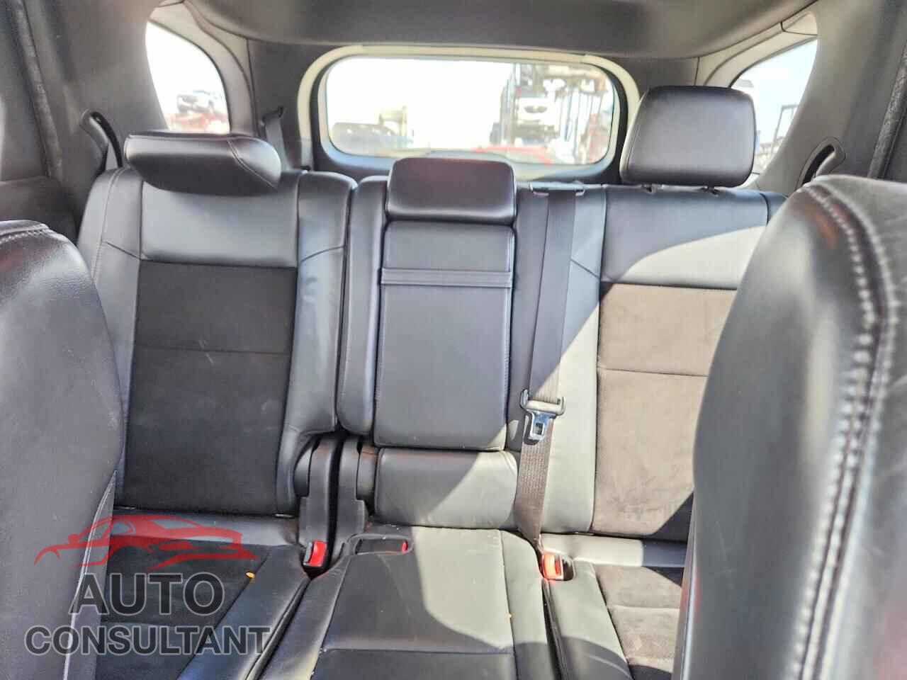 DODGE DURANGO 2015 - 1C4RDHAG6FC139322