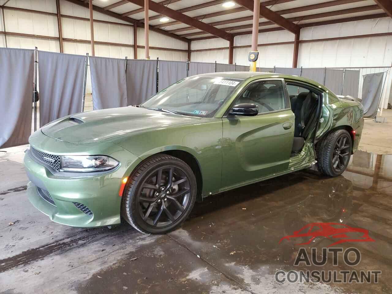 DODGE CHARGER 2023 - 2C3CDXHG9PH671673