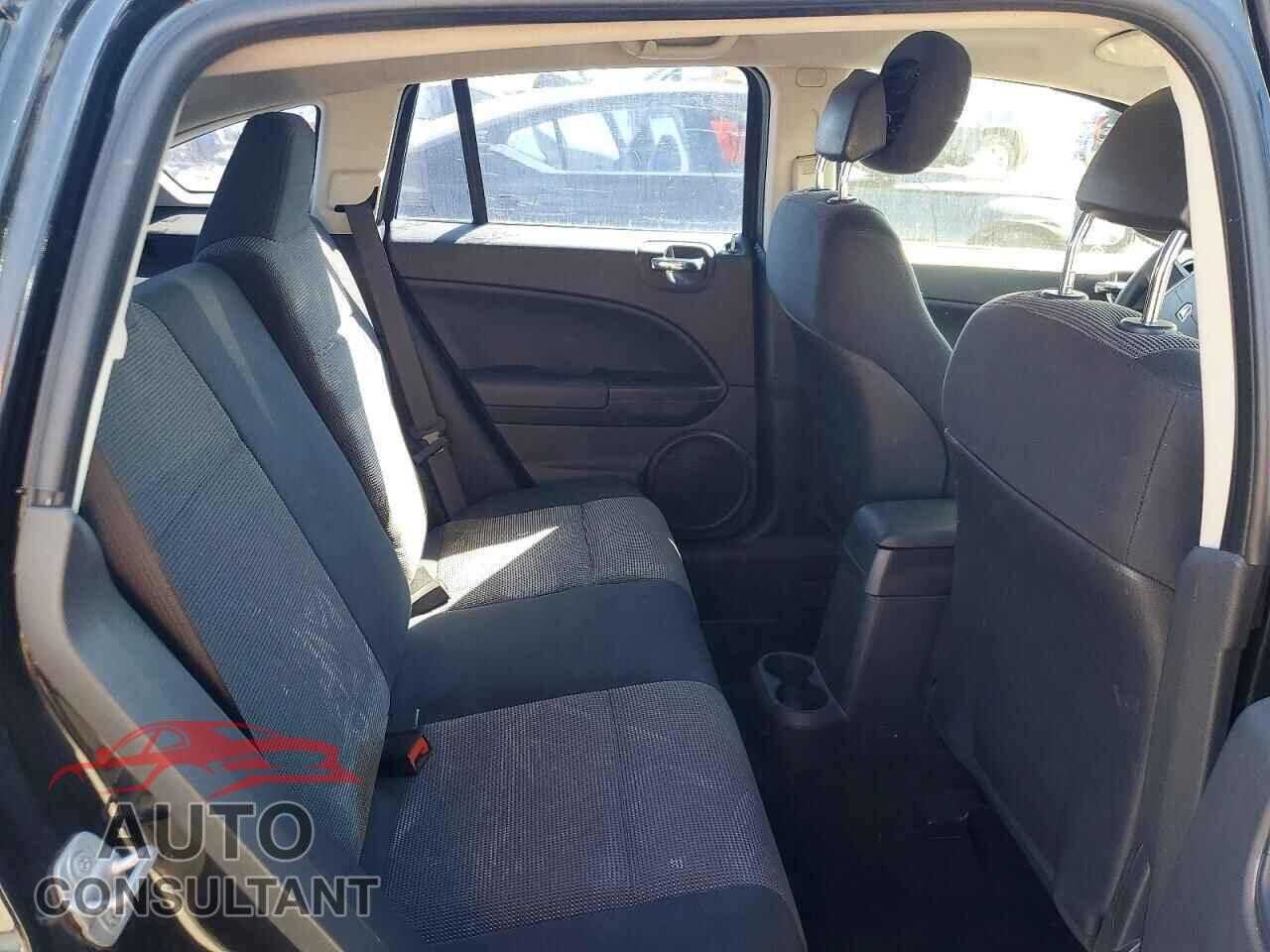 DODGE CALIBER 2011 - 1B3CB3HA5BD215053