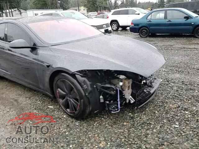 TESLA MODEL S 2024 - 5YJSA1E57RF540962