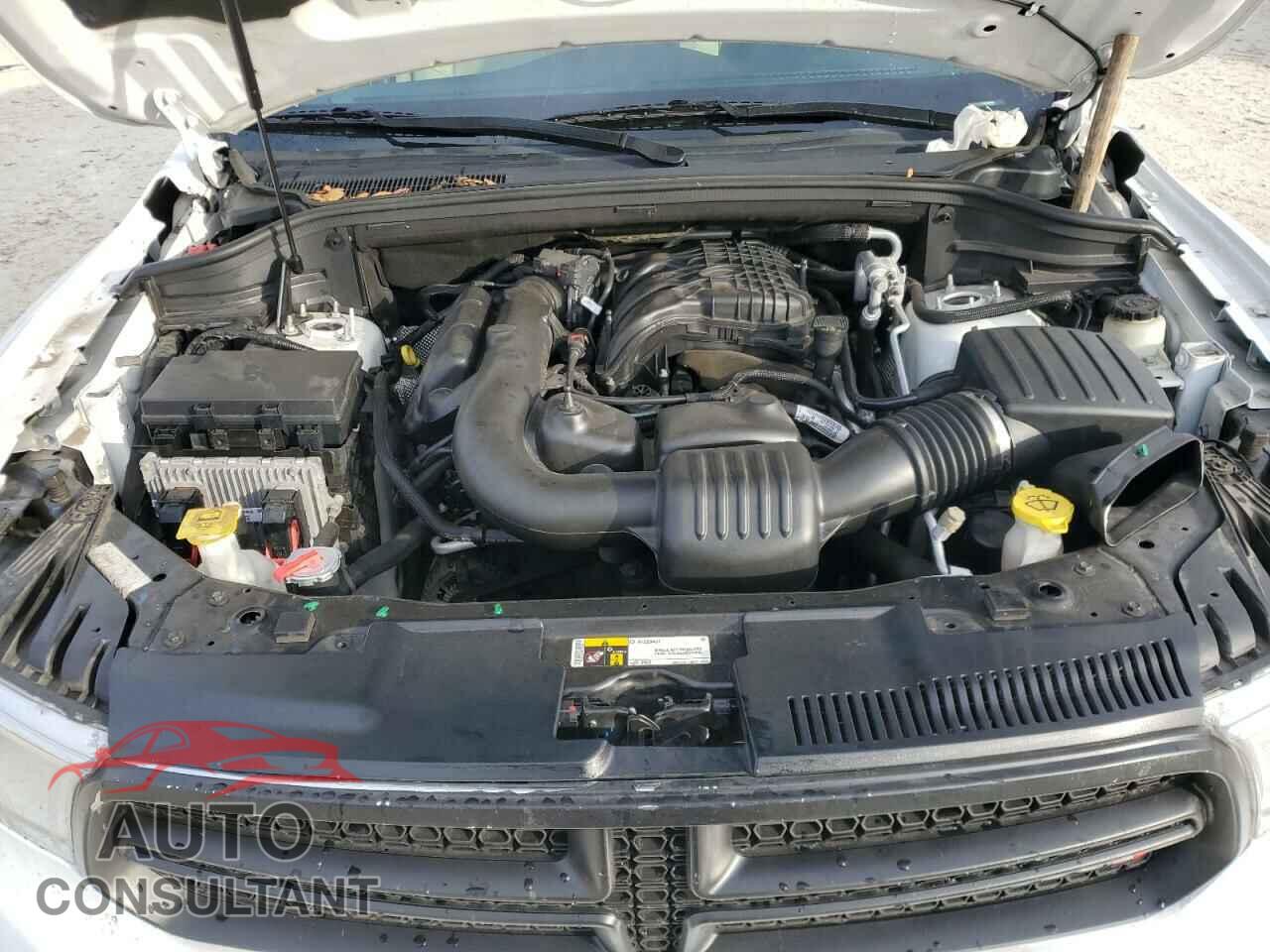 DODGE DURANGO 2015 - 1C4RDHDG7FC789045