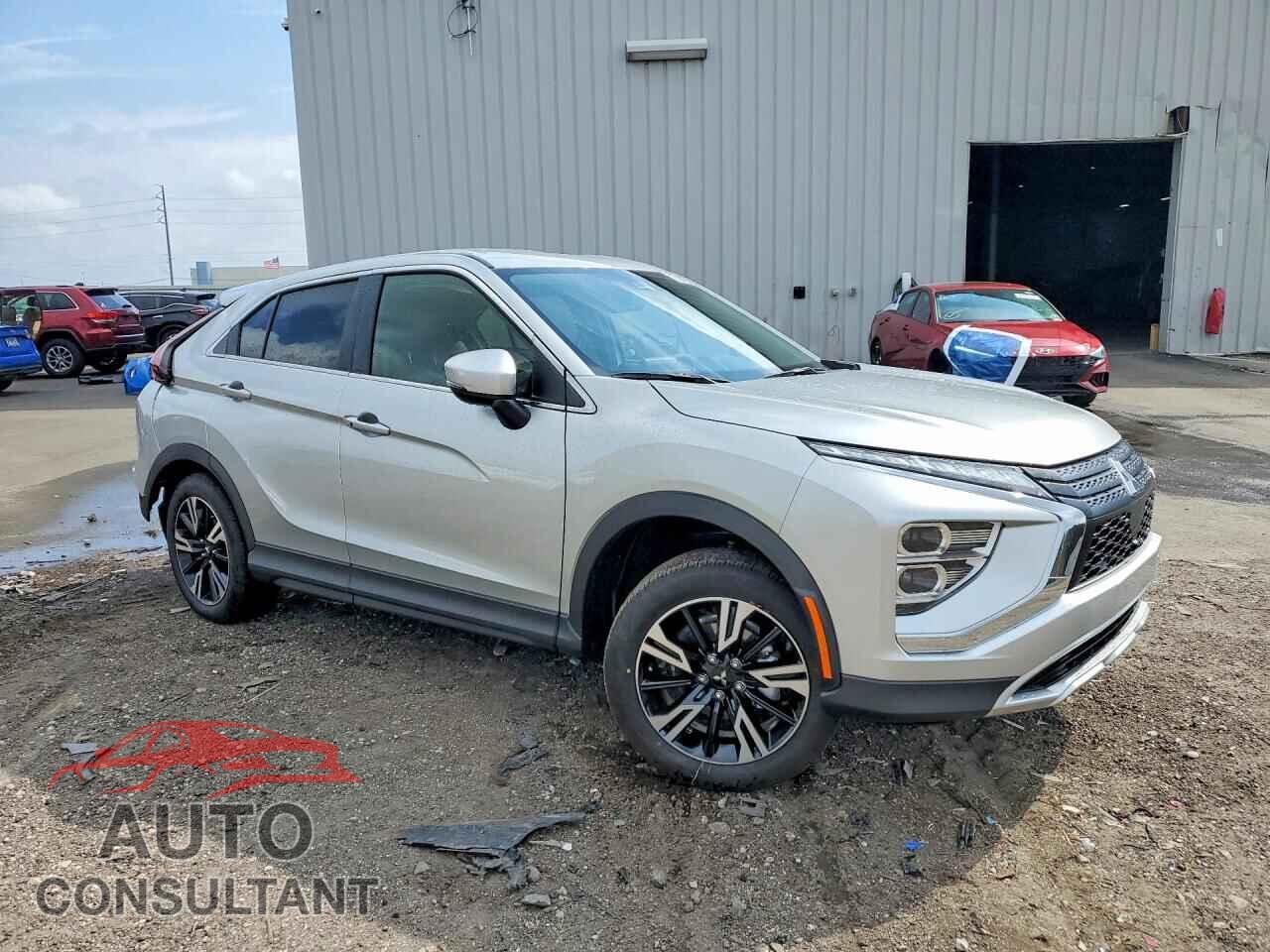 MITSUBISHI ECLIPSE 2026 - JA4ATWAAXTZ013404