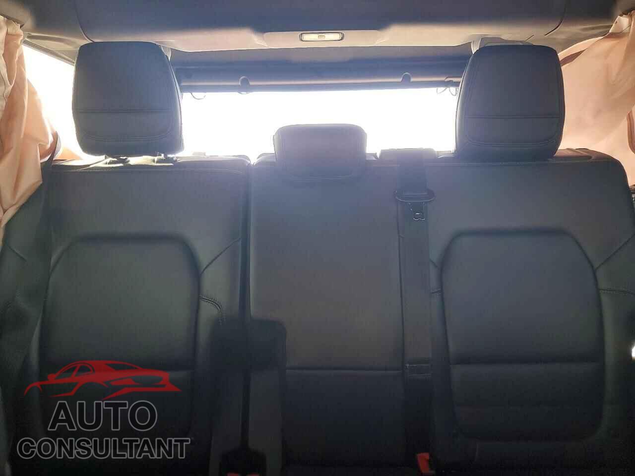 FORD BRONCO 2023 - 1FMEE5DP3PLA84959