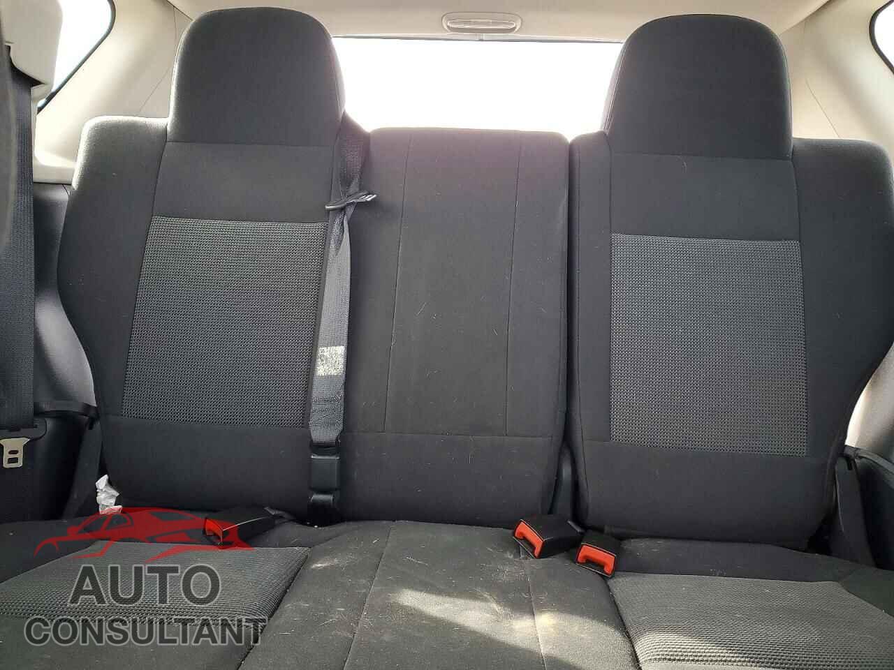JEEP COMPASS 2011 - 1J4NF1FB3BD201593