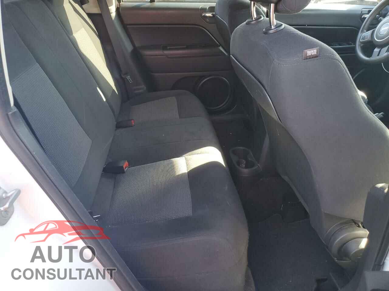 JEEP COMPASS 2014 - 1C4NJDBB4ED879737