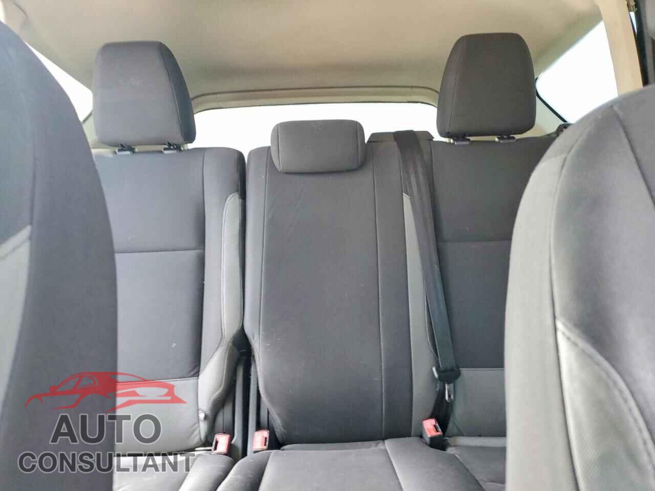 FORD ESCAPE 2013 - 1FMCU0F79DUB80076