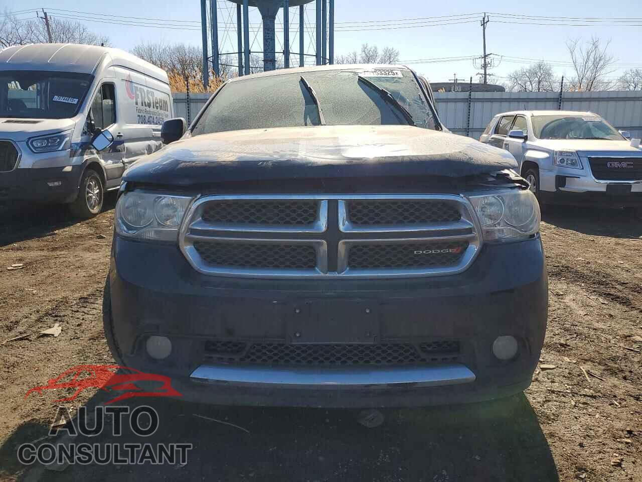 DODGE DURANGO 2013 - 1C4RDJDG6DC690561