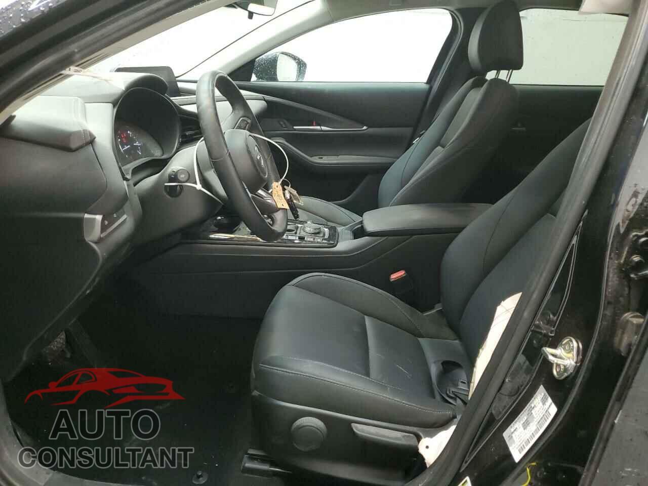 MAZDA CX30 2024 - 3MVDMBBM5RM652011