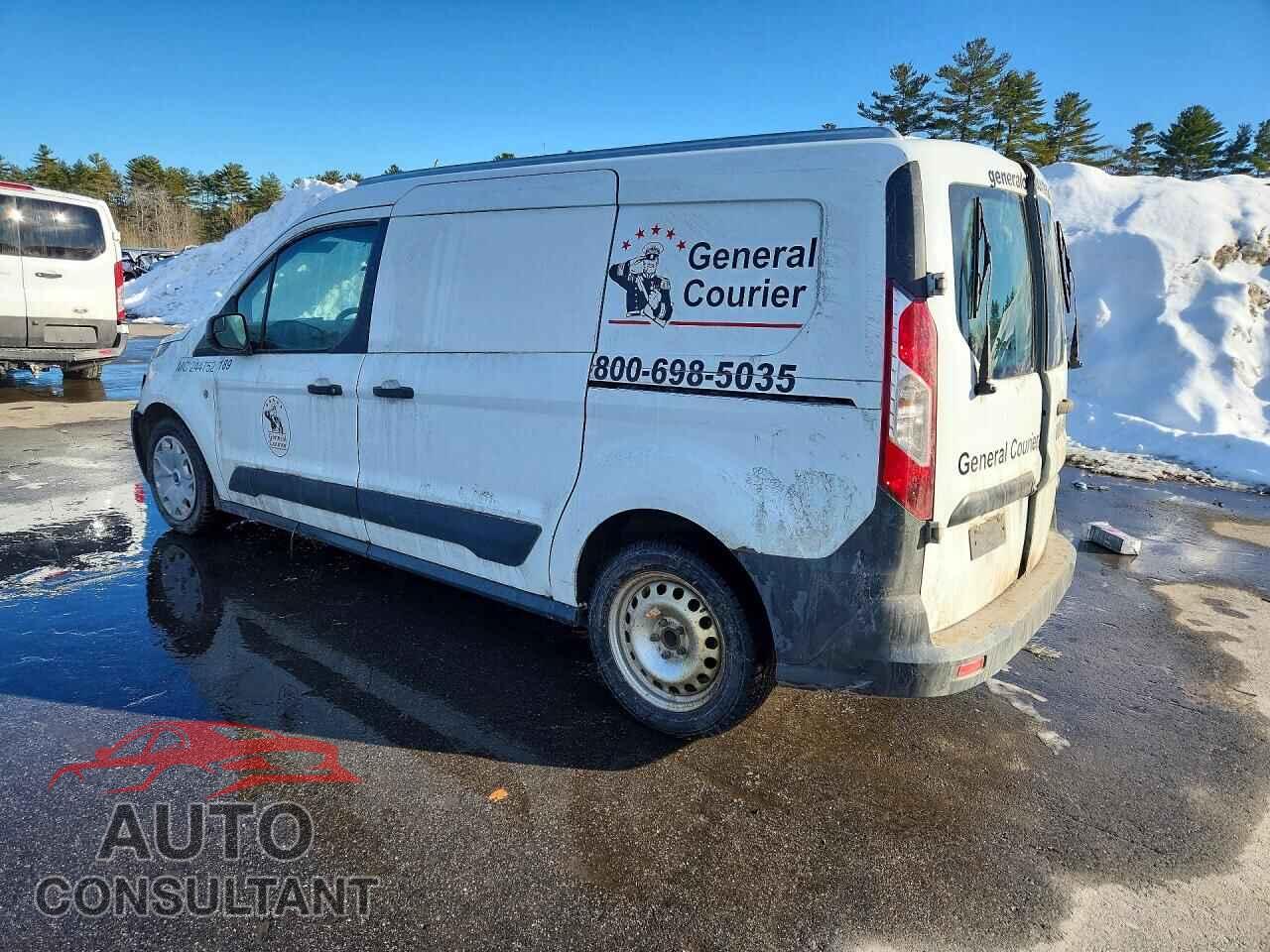 FORD TRANSIT 2017 - NM0LS7E78H1319557