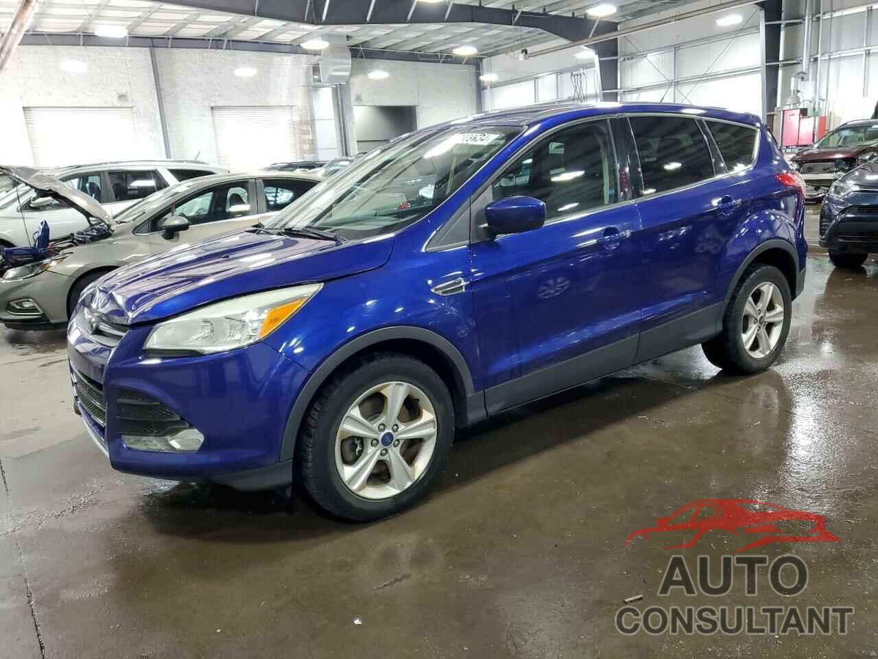 FORD ESCAPE 2014 - 1FMCU9G91EUE52920