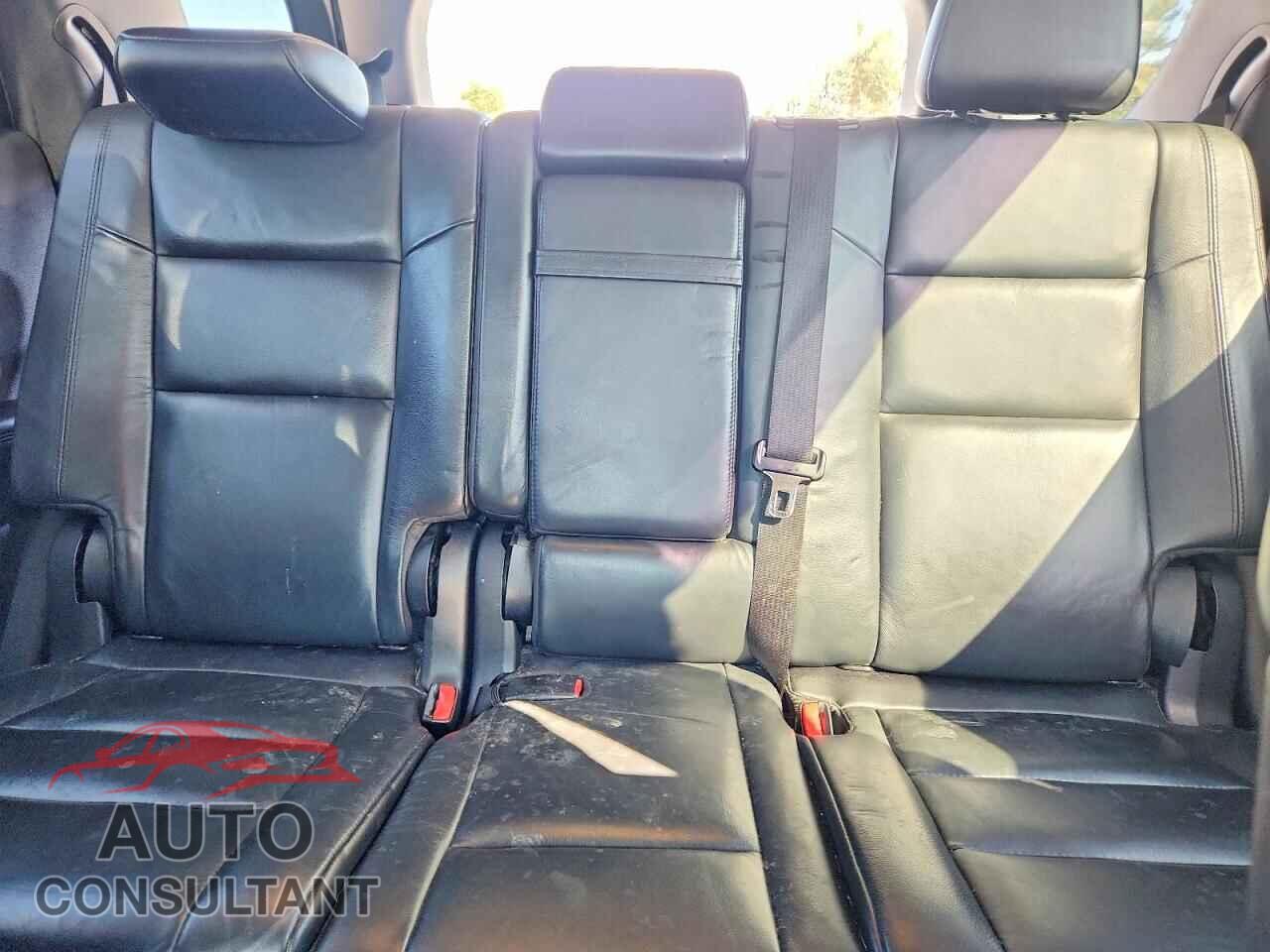 DODGE DURANGO 2015 - 1C4RDJDG5FC176963