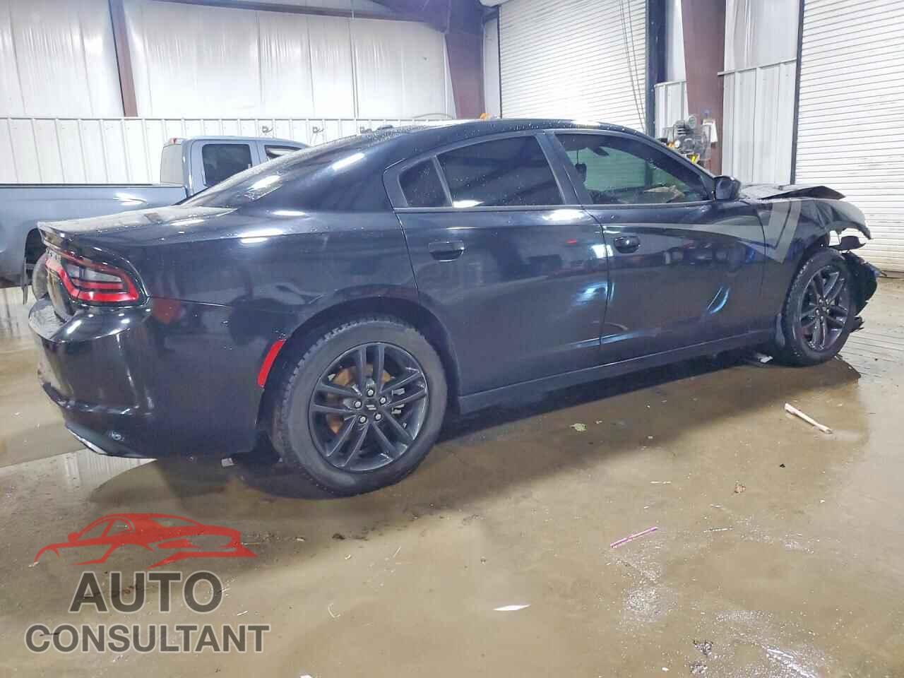 DODGE CHARGER 2015 - 2C3CDXFG3FH791437