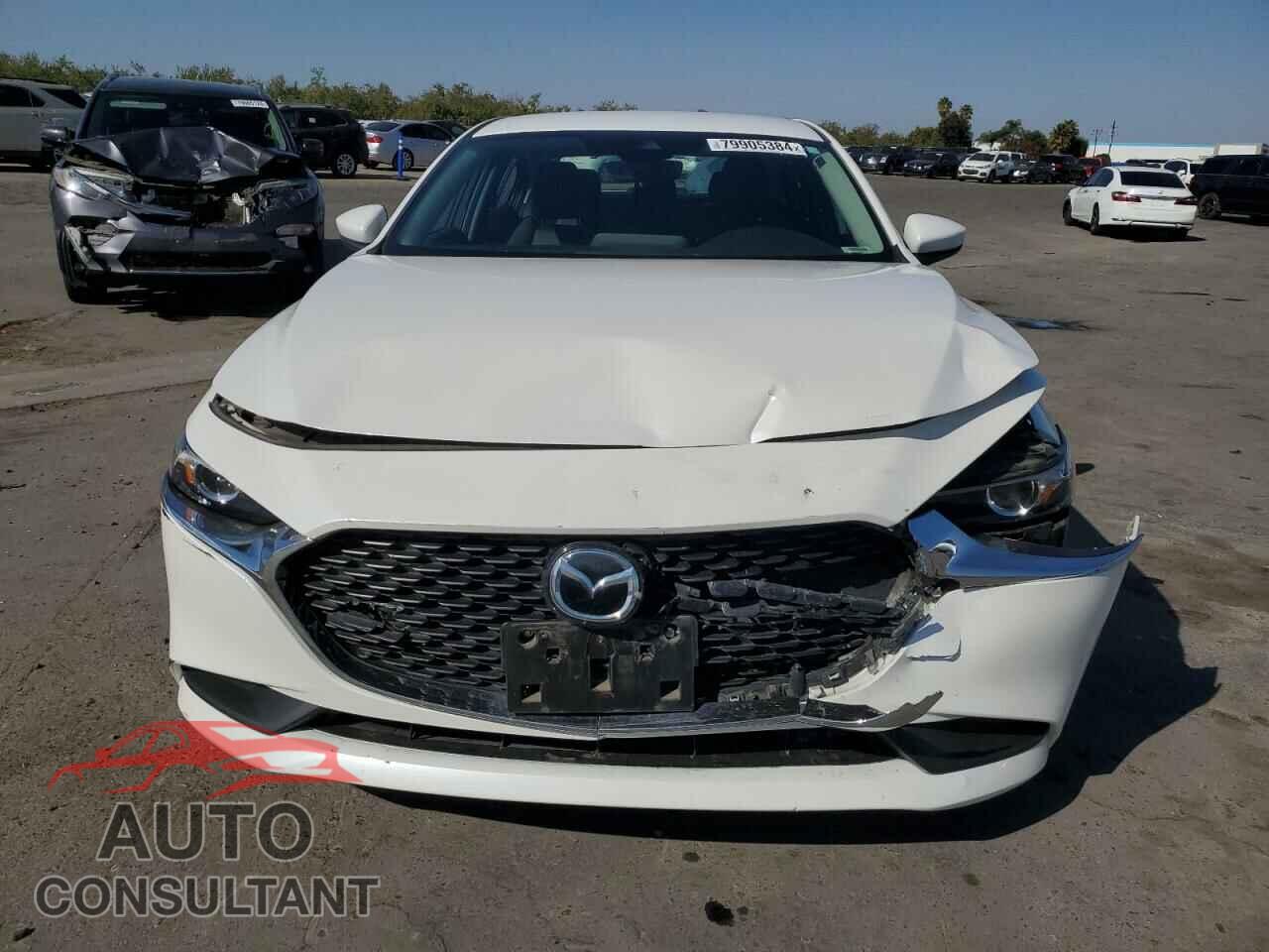 MAZDA 3 2021 - 3MZBPBBL2MM250802