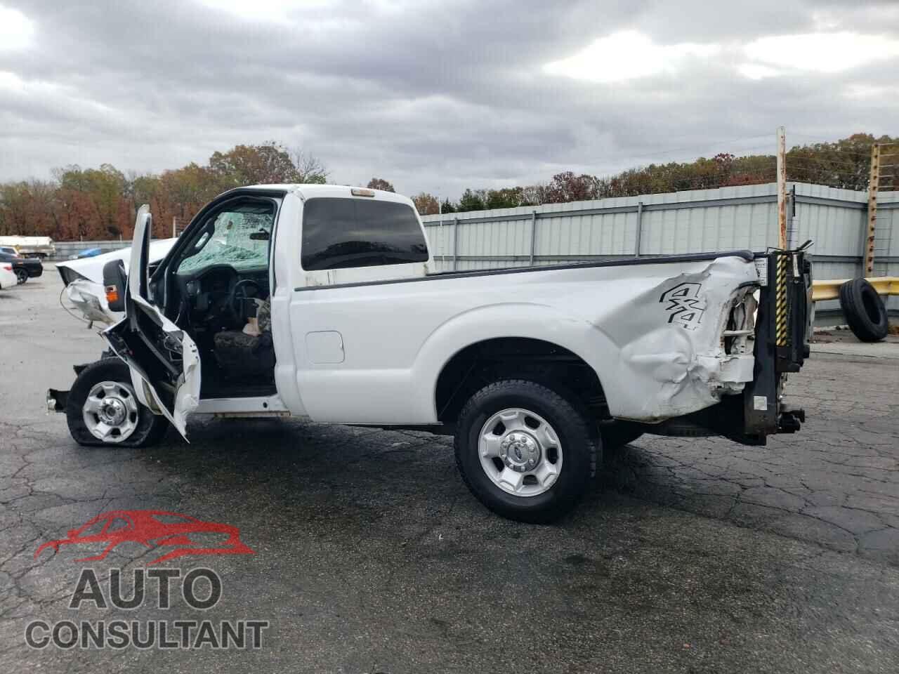 FORD F250 2012 - 1FTBF2B68CEC82500