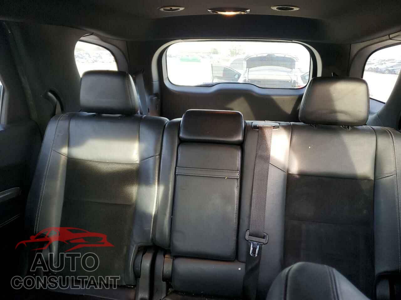 DODGE DURANGO 2015 - 1C4RDHAG5FC132751