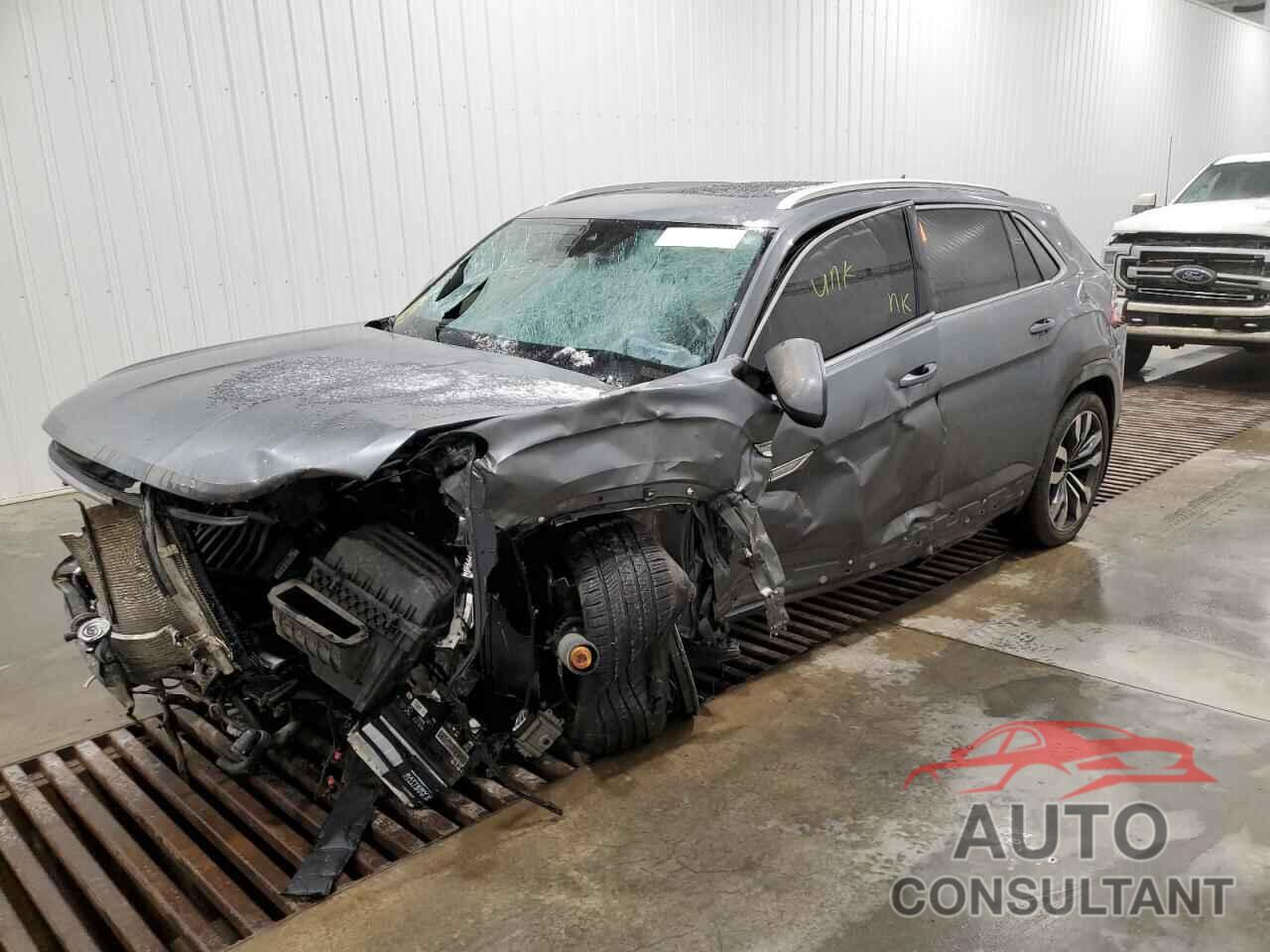 VOLKSWAGEN ATLAS 2023 - 1V2FE2CA1PC219777