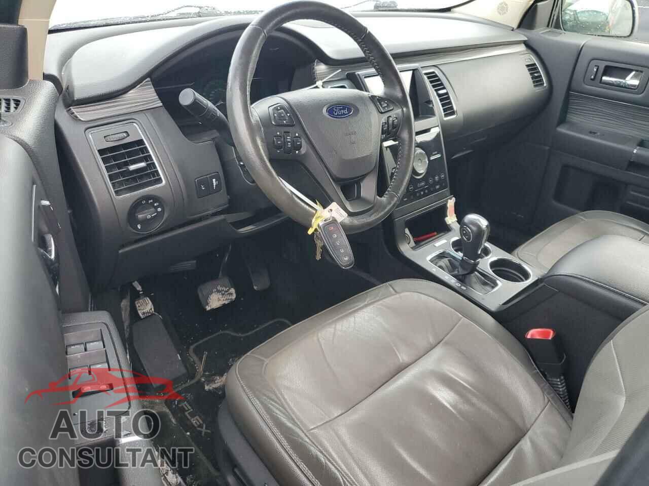 FORD FLEX 2016 - 2FMGK5D85GBA16334