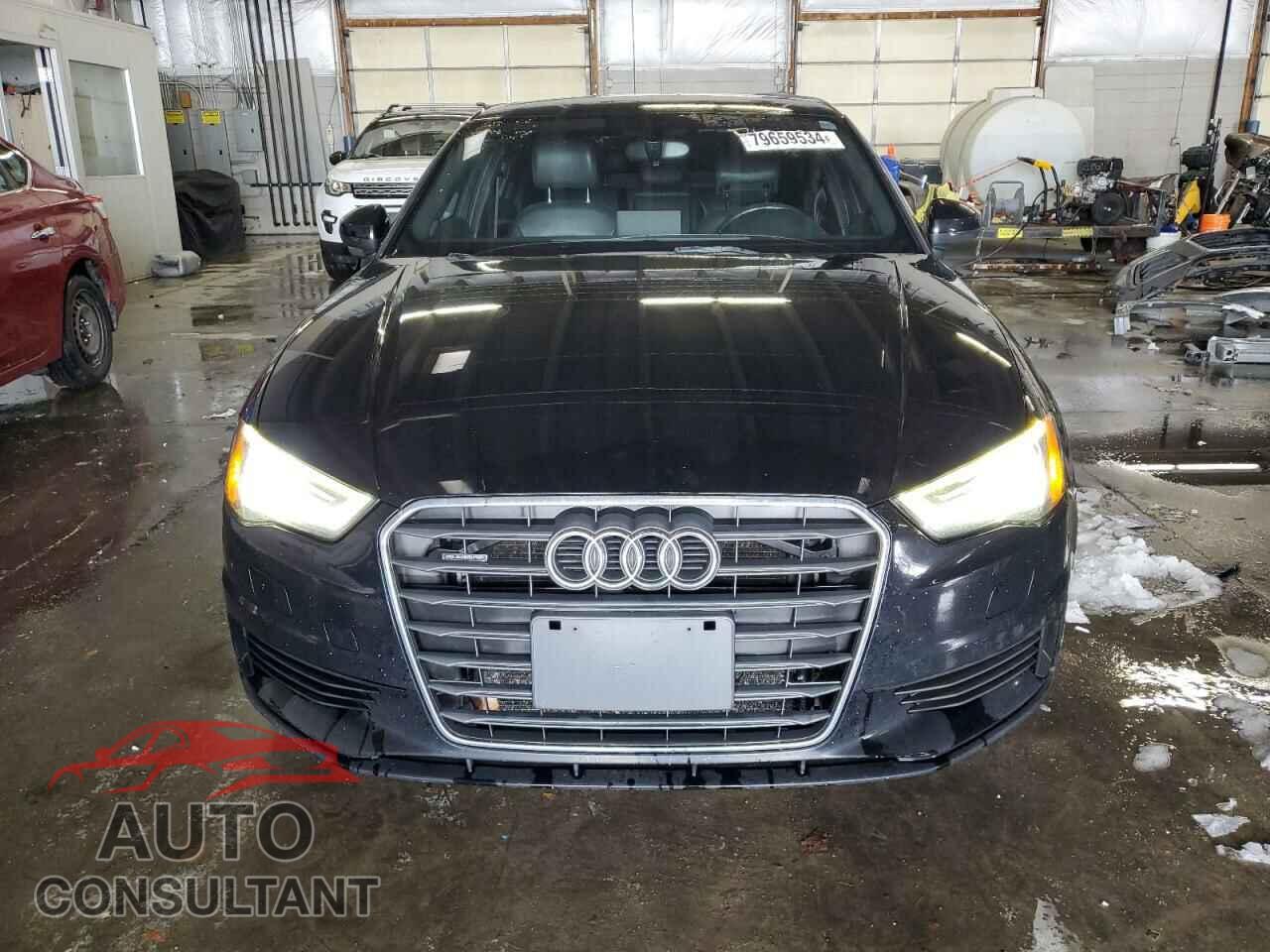 AUDI S3 2015 - WAUBFGFF5F1019686