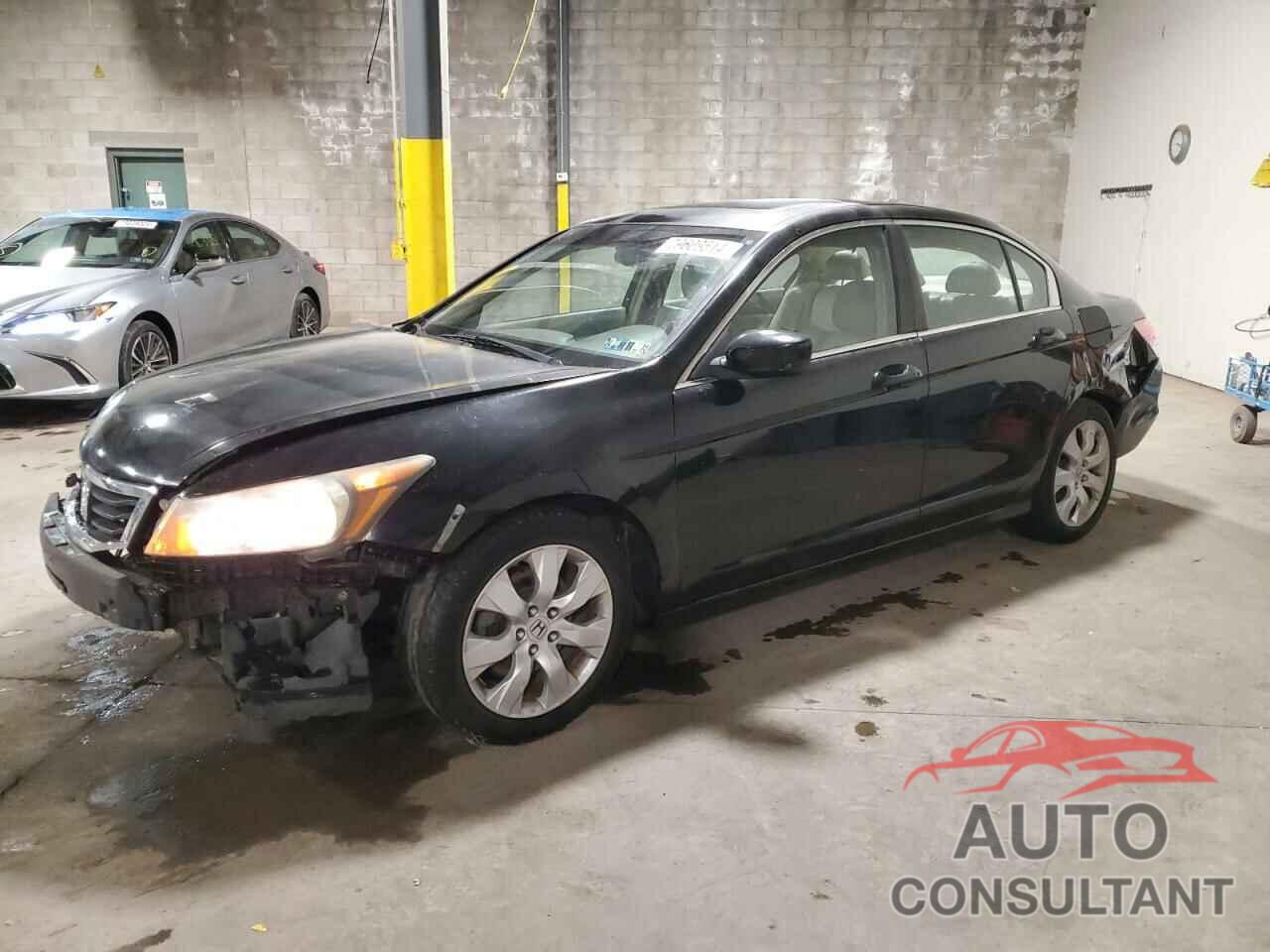 HONDA ACCORD 2009 - 1HGCP26889A134488