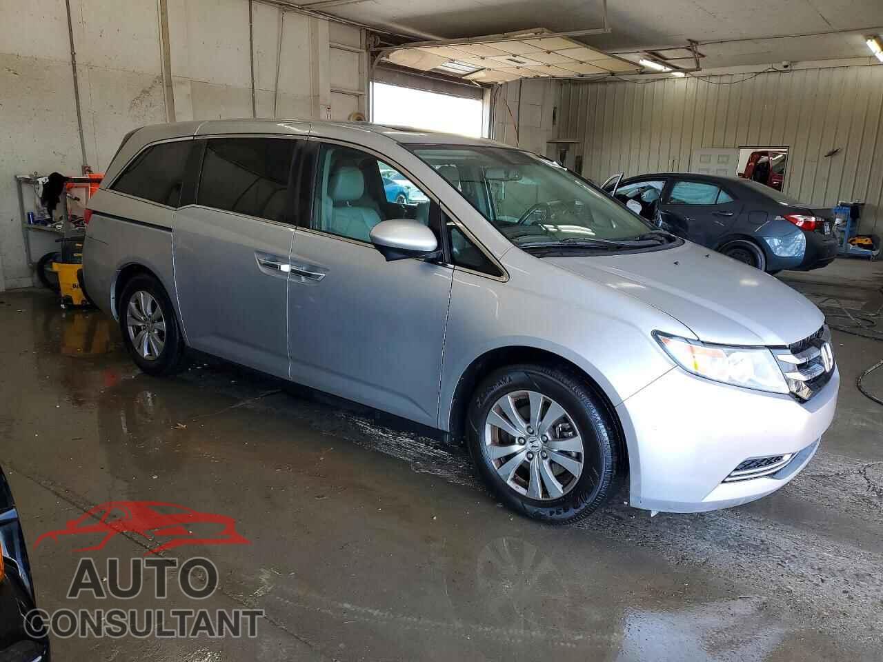 HONDA ODYSSEY 2015 - 5FNRL5H61FB048301