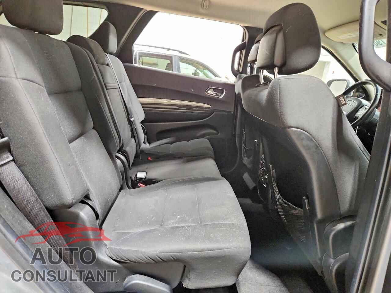 DODGE DURANGO 2014 - 1C4RDJAG7EC438470