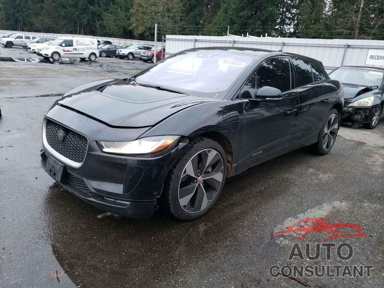 JAGUAR I-PACE 2019 - SADHD2S15K1F67821