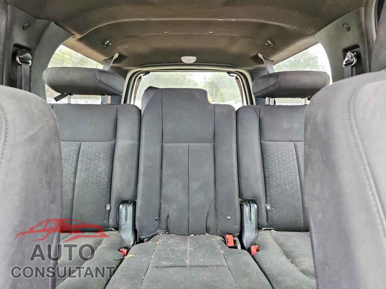 FORD EXPEDITION 2017 - 1FMJK1HT4HEA74647